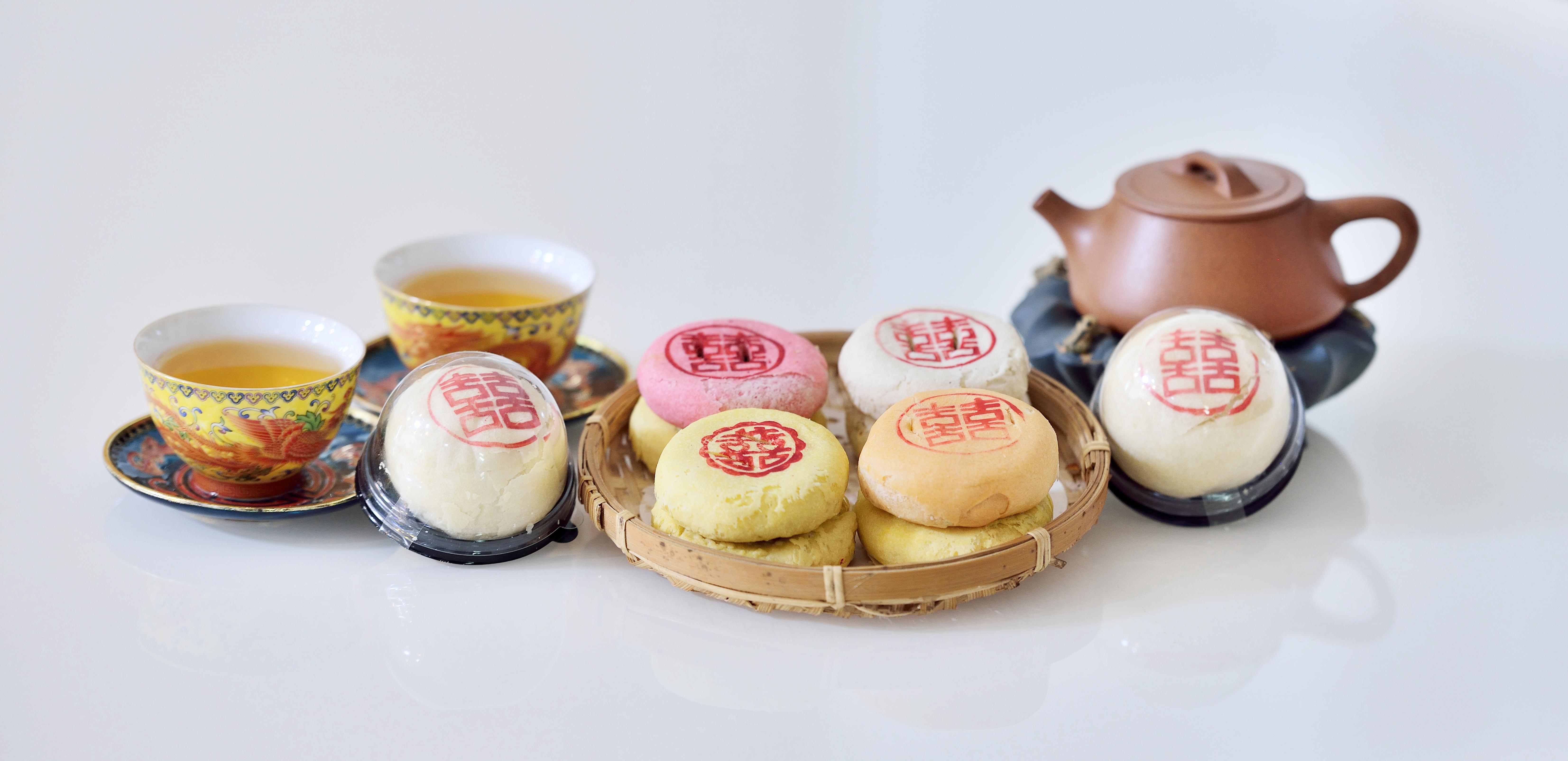 绫酥系列(红、白、黄、橙绫酥).JPG