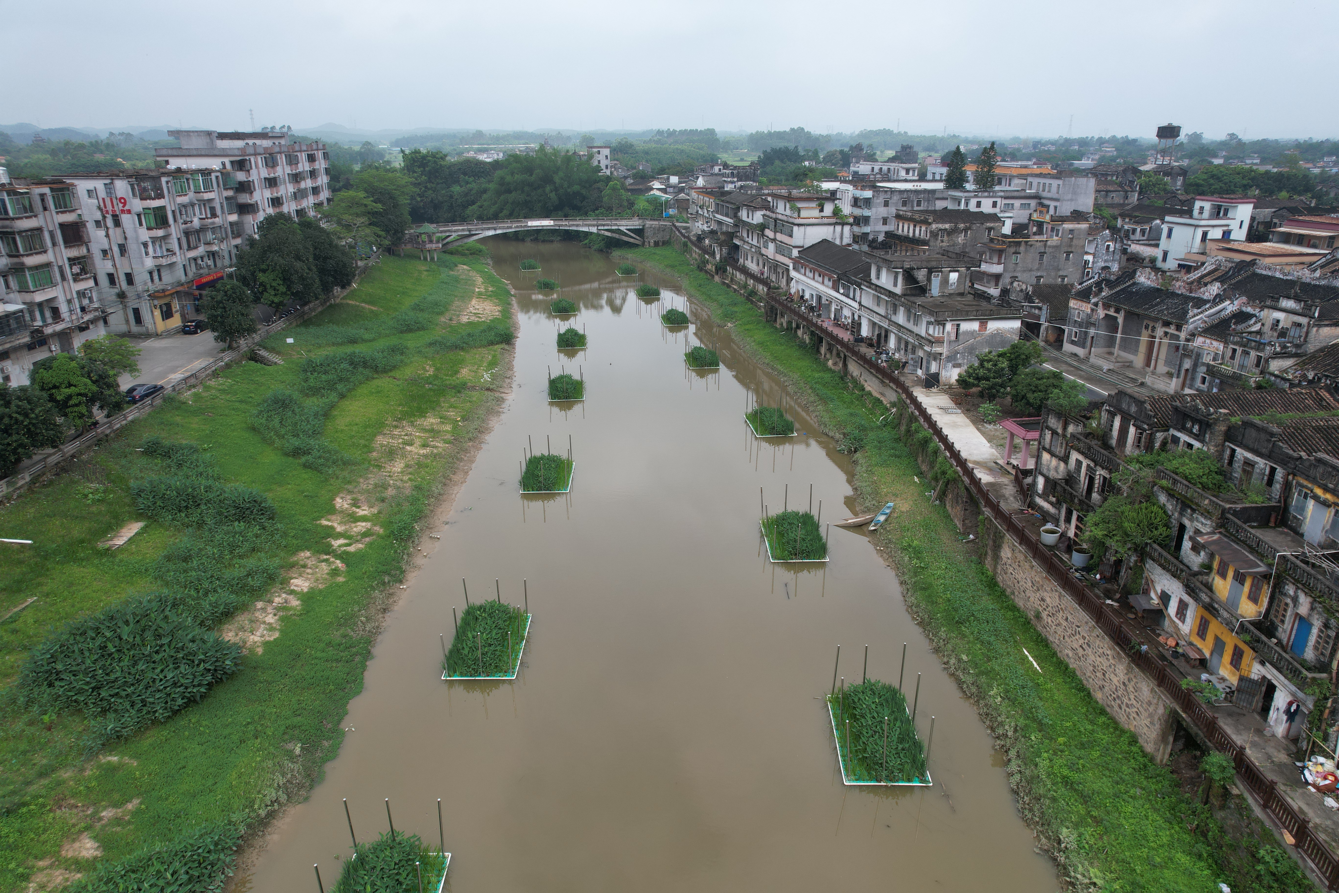 1.河道生态修复工程基本完工.jpg