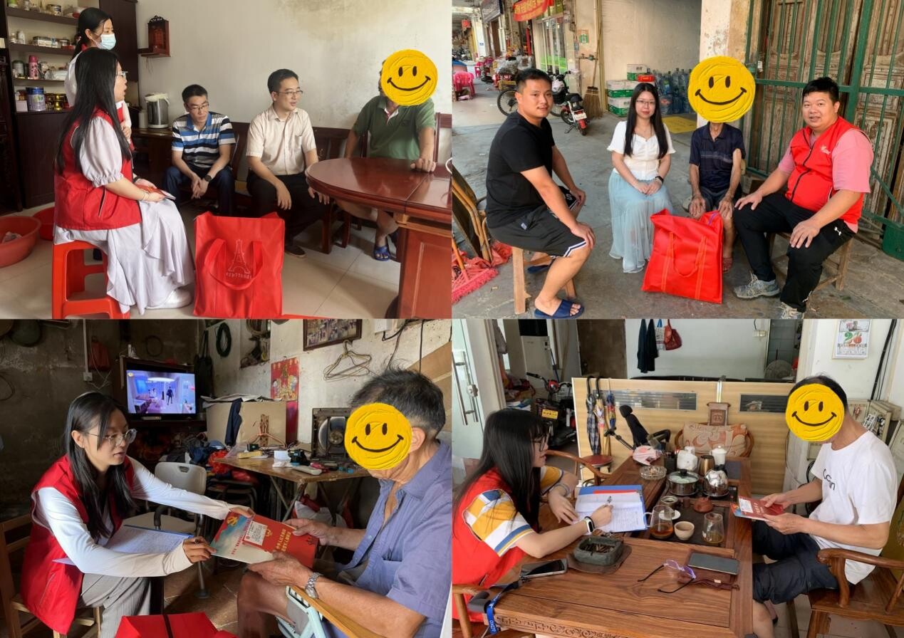 8月 拥军优属情意浓——亚星官网
退役军人事务系统开展“八一”系列活动_1