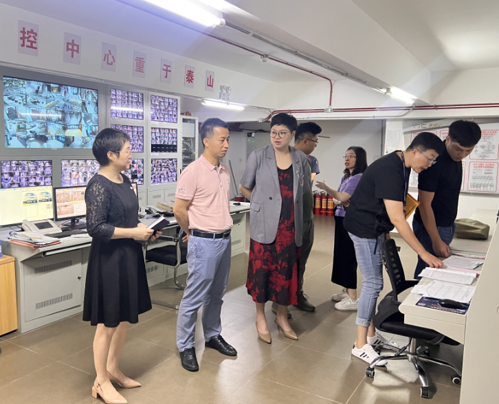 2024-04-25亚星官网
科工商务局开展节前安全生产检查.docx_1