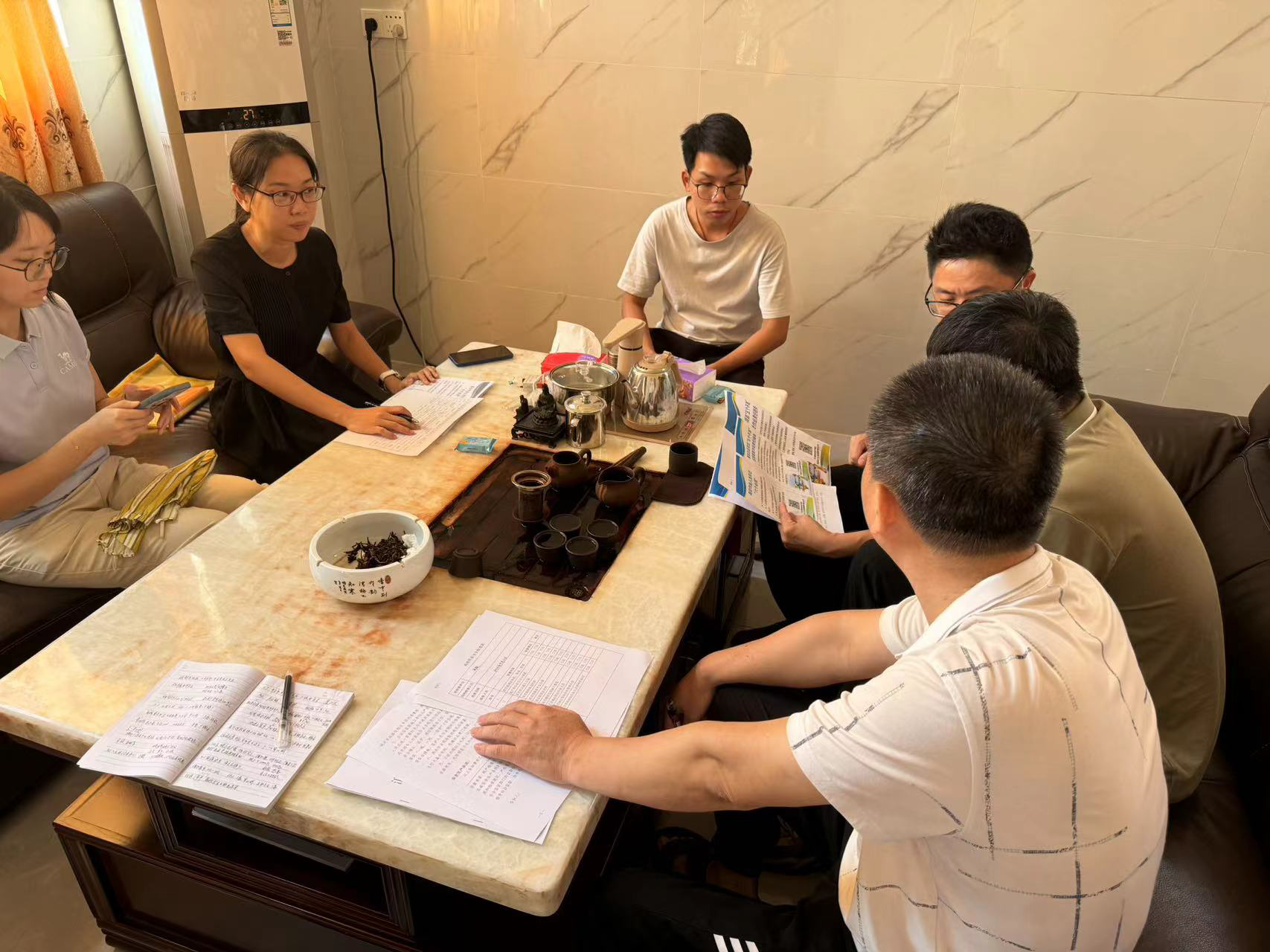 亚星官网
科工商务局开展高处防坠落作业督导工作情况简报.wps_7