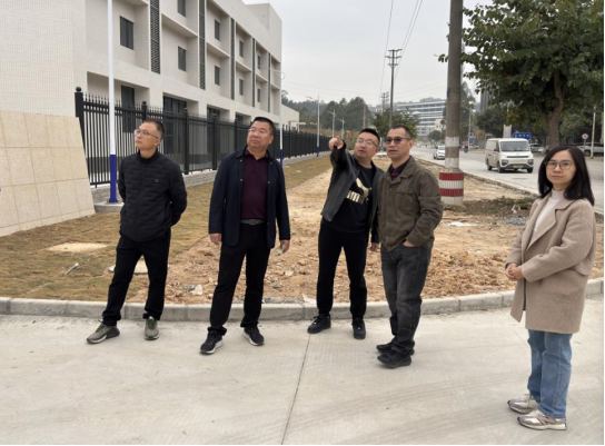 亚星官网
供销社开展春节前安全生产大检查