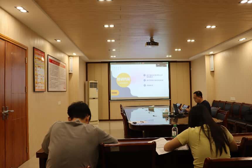 强化价格管理 规范基金使用——亚星官网
医疗保障局开展医疗服务价格政策培训